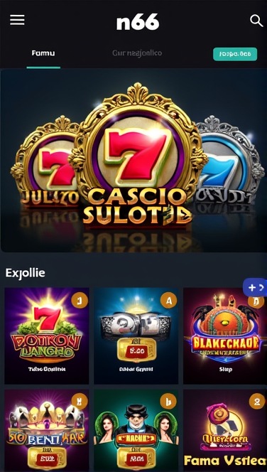 Screenshot 1 n66